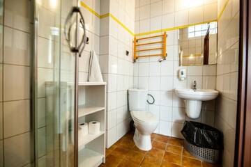 Фото номера Апартаменты Отели типа «постель и завтрак» Hotelik Świdwin г. Świdwin 3